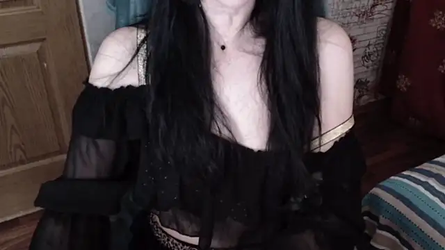 DebraMilf webcam