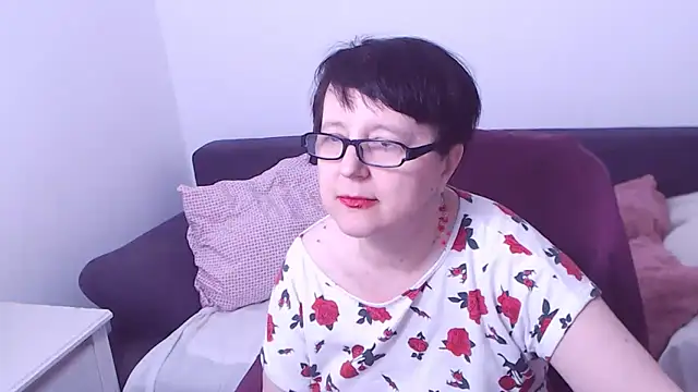 ChristaRose webcam