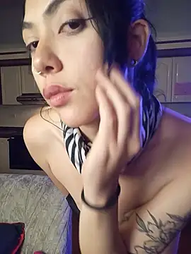 Agnes_cox webcam