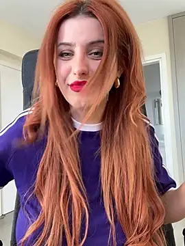RoxxyDallas webcam