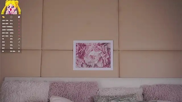 edlinhargus (F teen) - Morning BUZZZ FOR ME