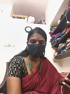 Tamil_Yalini12 webcam