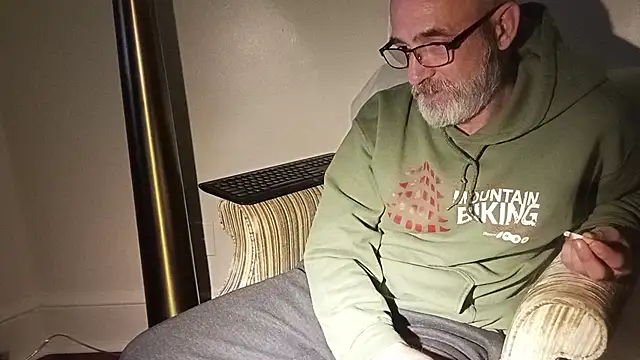 Kitrider webcam