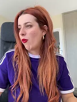 RoxxyDallas webcam