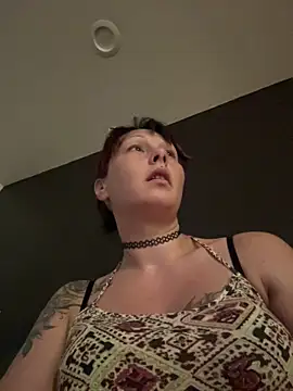 RebelReign webcam