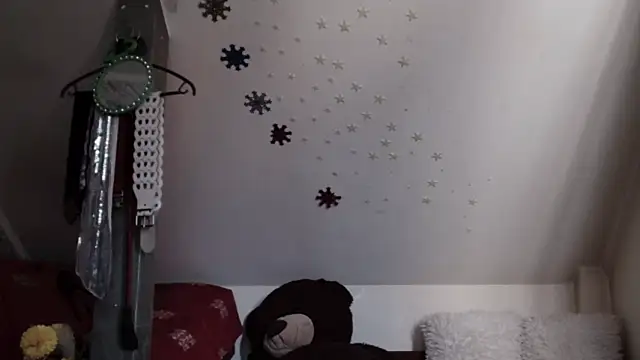 DebraMilf webcam