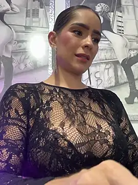 Mau_White webcam
