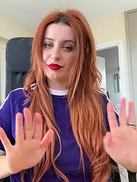 RoxxyDallas webcam
