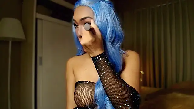 venusangelic webcam