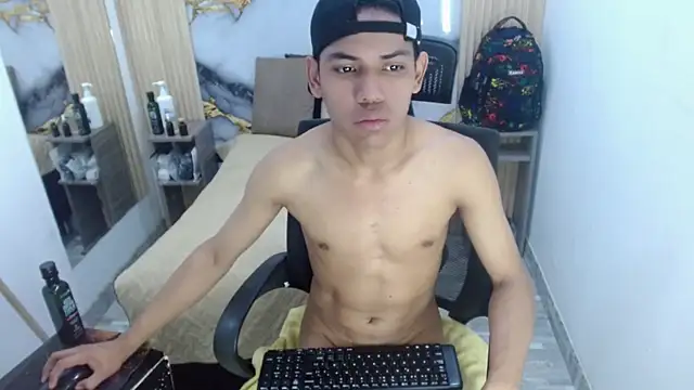 DaviidBuckx_ webcam
