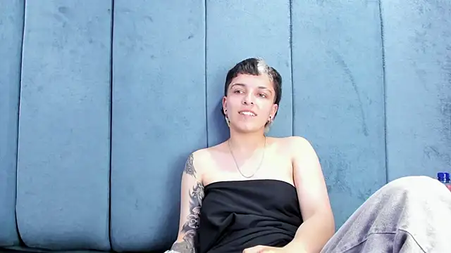 Megan_Thompson_ webcam