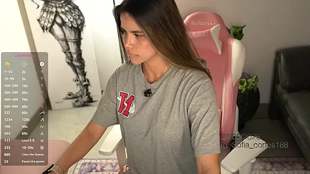 tatiana__cortes18 webcam