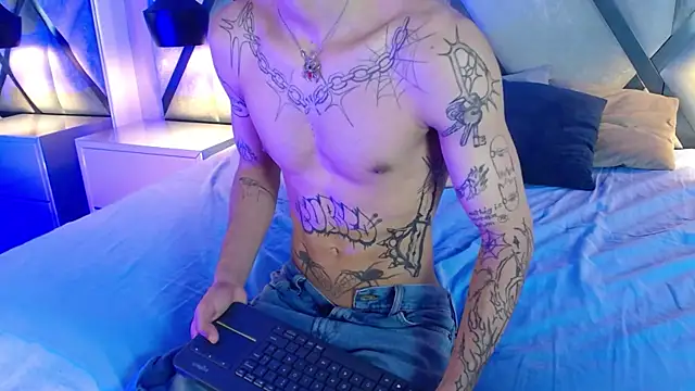 EnzoHunters webcam