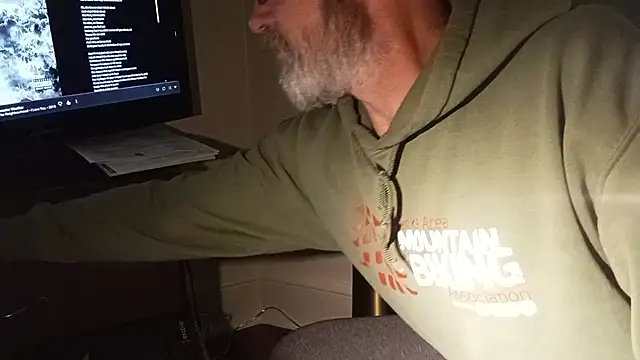 Kitrider webcam
