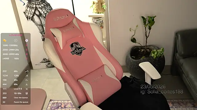 tatiana__cortes18 webcam