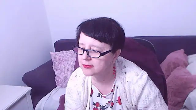 ChristaRose webcam