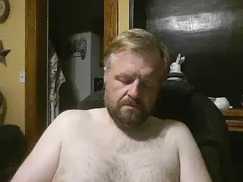 TheOneDonShaun webcam