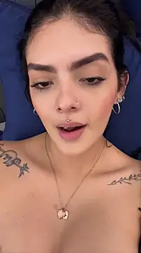 AliceRitter webcam