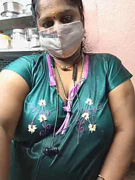 revathisree webcam