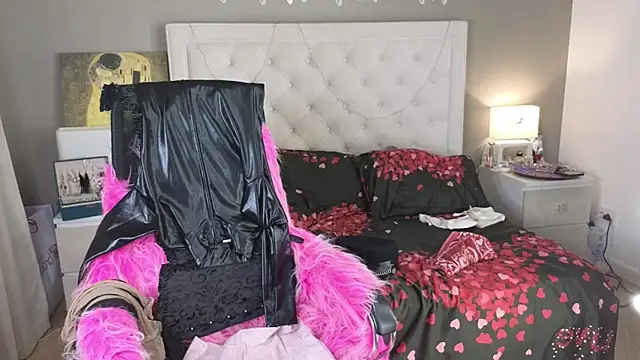RoxalanaStar webcam