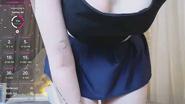 jenny_bunny_ webcam