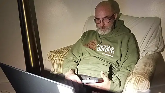 Kitrider webcam