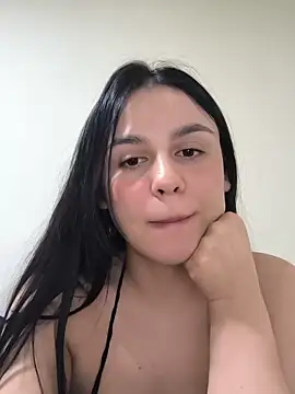 Daniela-rosee webcam