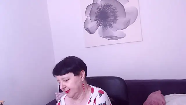 ChristaRose webcam
