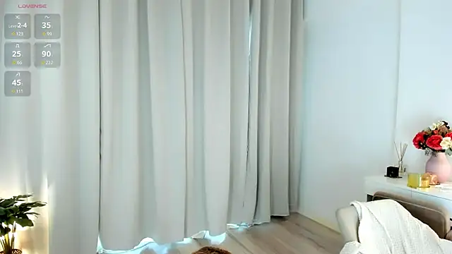 amy_live webcam