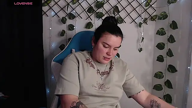 Nika_1_ webcam