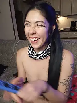 Agnes_cox webcam