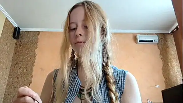 KateVibe_01 webcam