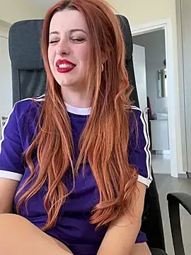 roxxydallas (F milf) - Make me happy 😊