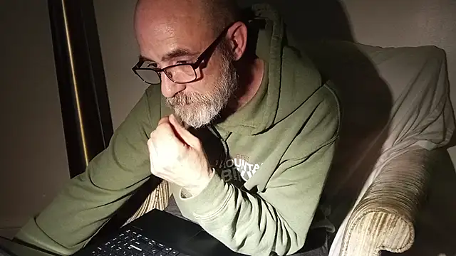 Kitrider webcam