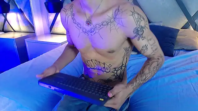 EnzoHunters webcam