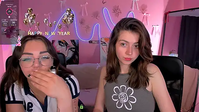 kitniss_dreamy Live Webcam on Stripchat