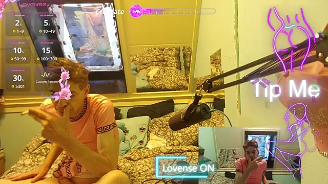 Sletjeray@xh webcam