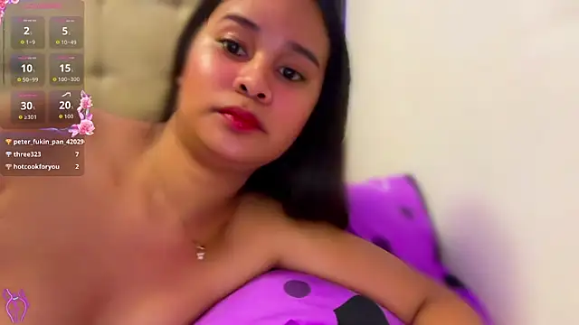 midnightxhunter_ webcam