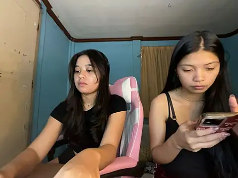 pinay_kitty23 webcam