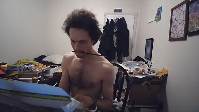 JohnnyMoves webcam