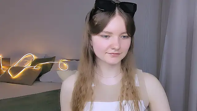 LookEva webcam