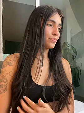 DaphneUwu webcam