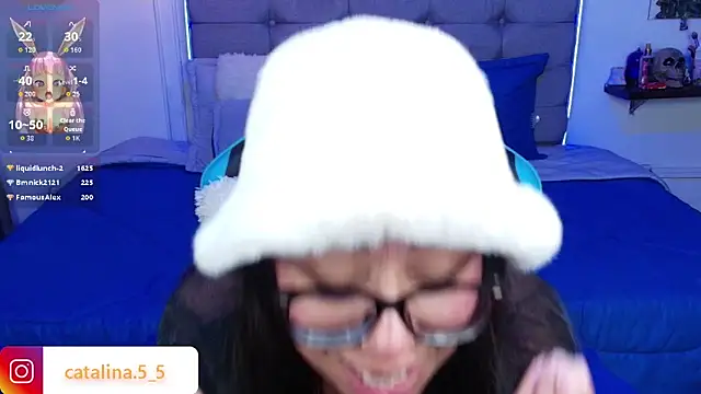 Kata_Bigboobs webcam