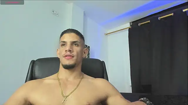 jhonnysnow17 webcam