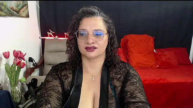 Aleja_Gonzales webcam