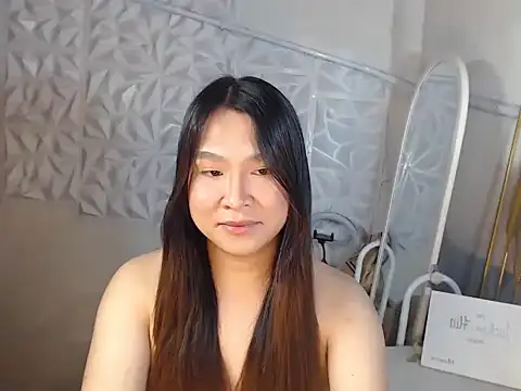 Horny_Alexa webcam