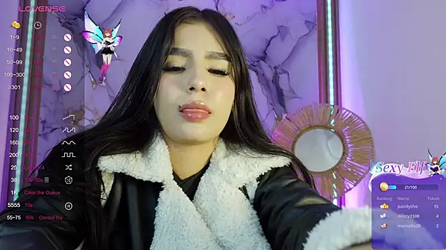 Abby_Rouse_m webcam
