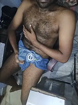 Tinku_1324 webcam