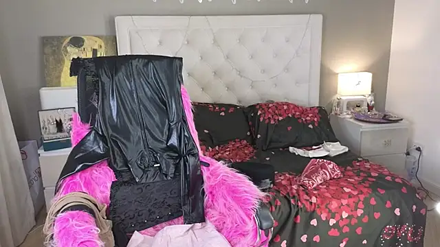 RoxalanaStar webcam