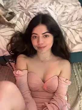 missani (F young) - Fingers pussy sweety